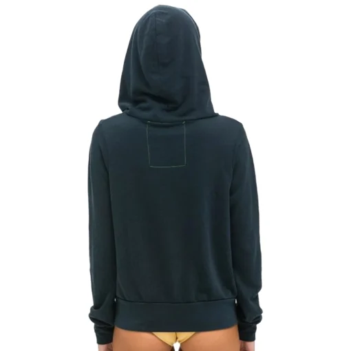 America’s Sweethearts 2025 Bolt Hoodie