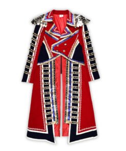 Cody Rhodes Deluxe Replica Entrance Full-Snap Jacket