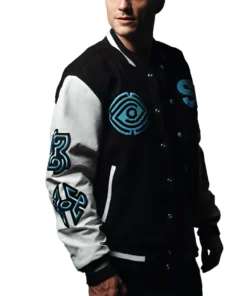 Eternal Varsity Jacket