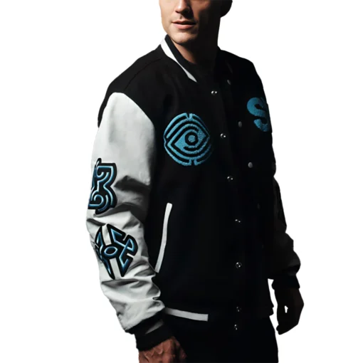 Eternal Varsity Jacket