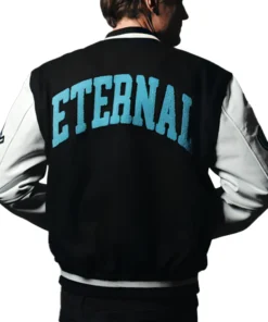 Eternal Varsity Jacket