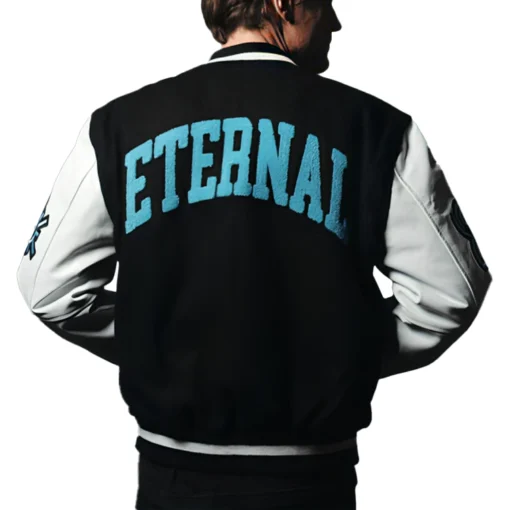 Eternal Varsity Jacket