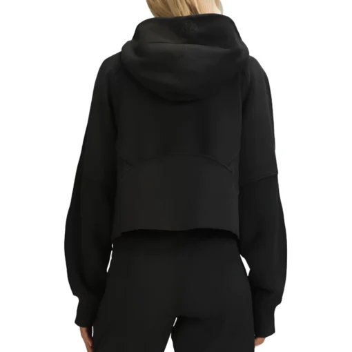 America’s Sweethearts S01 Megan Black Hoodie