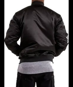 Boston Celtics Championship Varsity Jacket