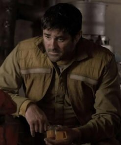 Brasso Star Wars Andor Vest