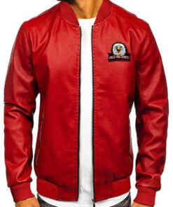 Cobra Kai Eagle Fang Karate Jacket