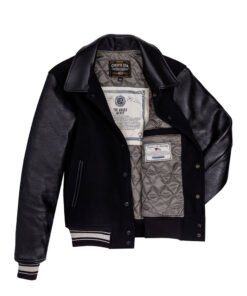 Award Jacket Z21E105