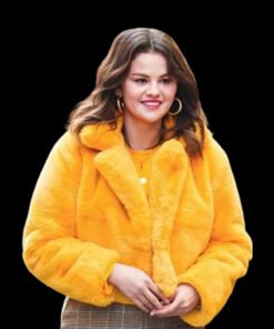 Mabel Mora Only Murders In The Building Yellow Jacket
