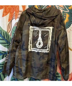 Men’s multi Jacket