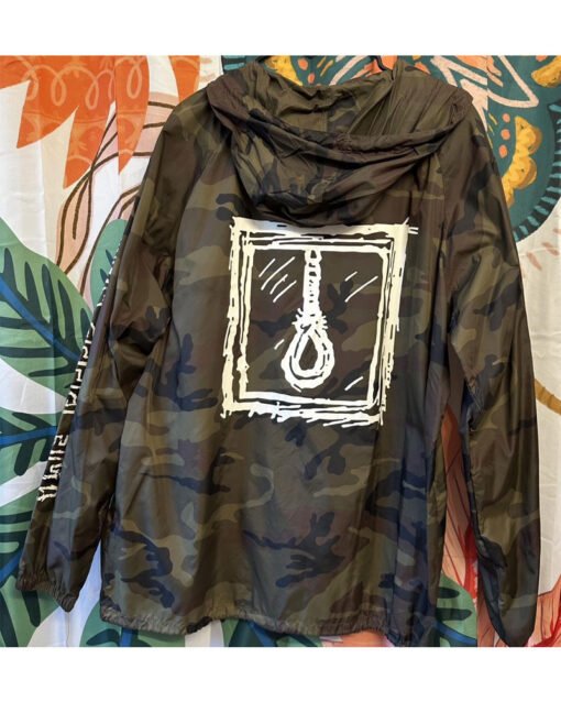 Men’s multi Jacket