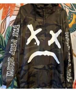 Men’s multi Jacket