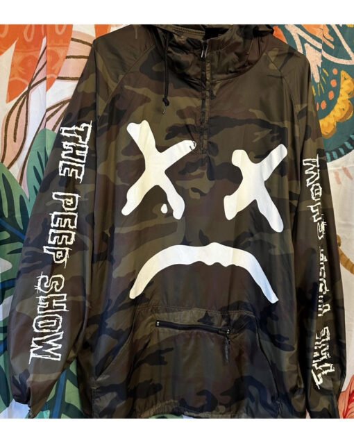 Men’s multi Jacket