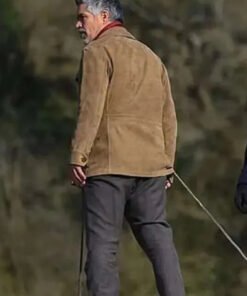 Mission Impossible Dead Reckoning 2023 Esai Morales Jacket