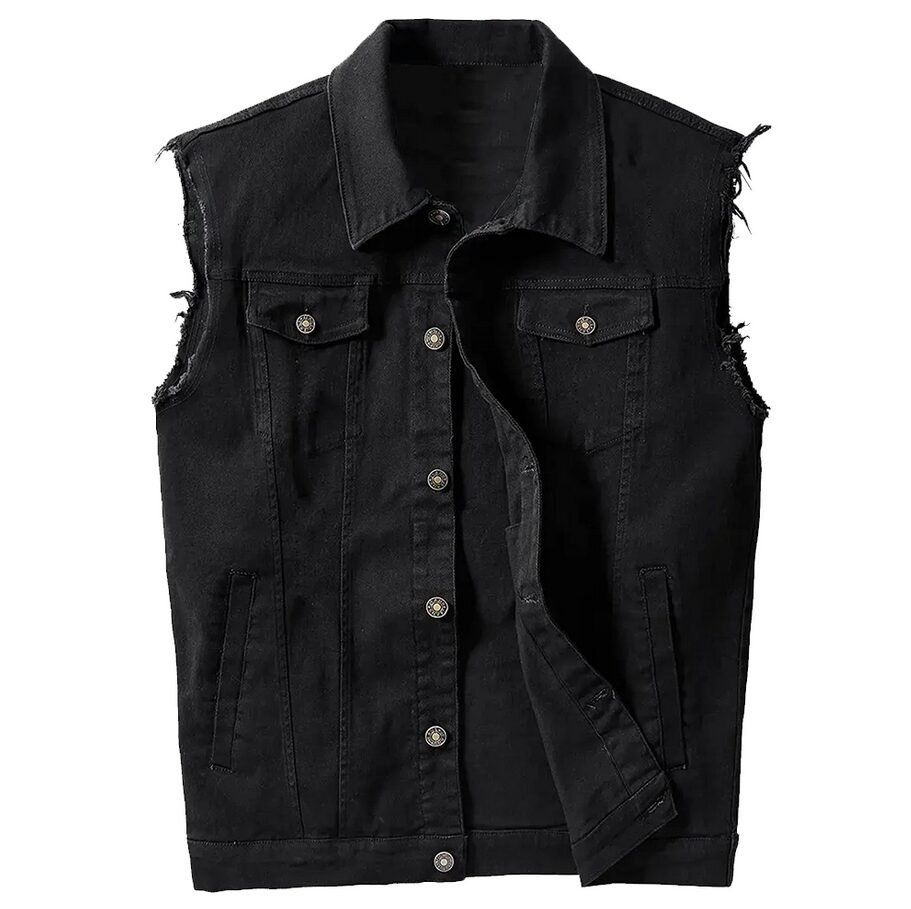 The Electric State Chris Pratt Vest The Electric State Chris Pratt Vest