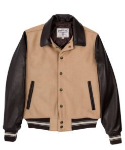 The Classic Varsity Z28A107