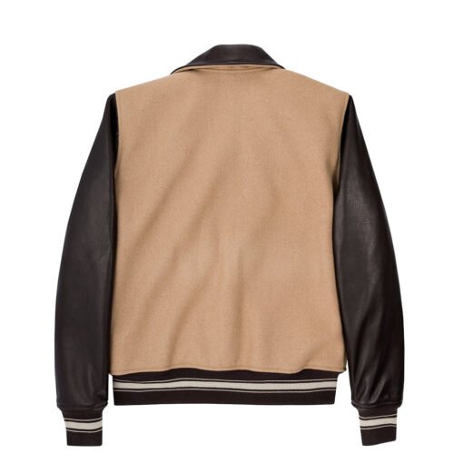 The Classic Varsity Z28A107