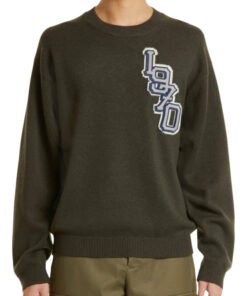 9-1-1 S08 Aisha Hinds Sweater