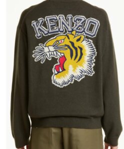 9-1-1 S08 Aisha Hinds Sweater