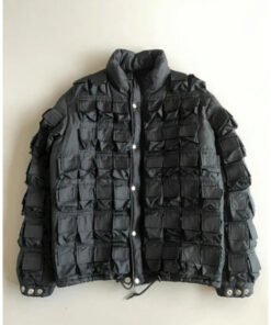 175 Pocket Parasite Jacket