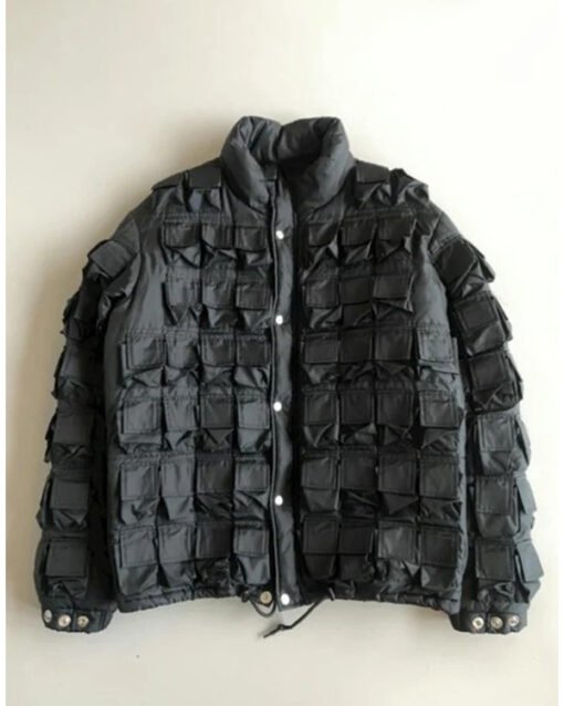 175 Pocket Parasite Jacket
