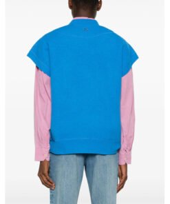 9-1-1 S08 Aisha Hinds Howard Sweater