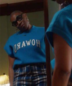 9-1-1 S08 Aisha Hinds Howard Sweater