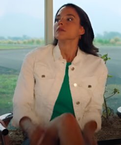 A Costa Rican Wedding Rhiannon Fish Jacket