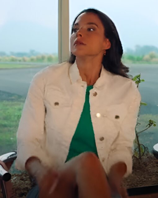 A Costa Rican Wedding Rhiannon Fish Jacket