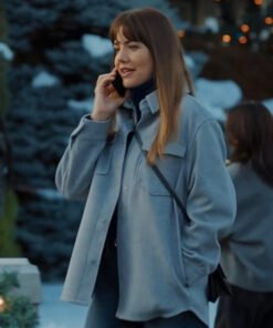 A Novel Noel Julie Gonzalo Jacket