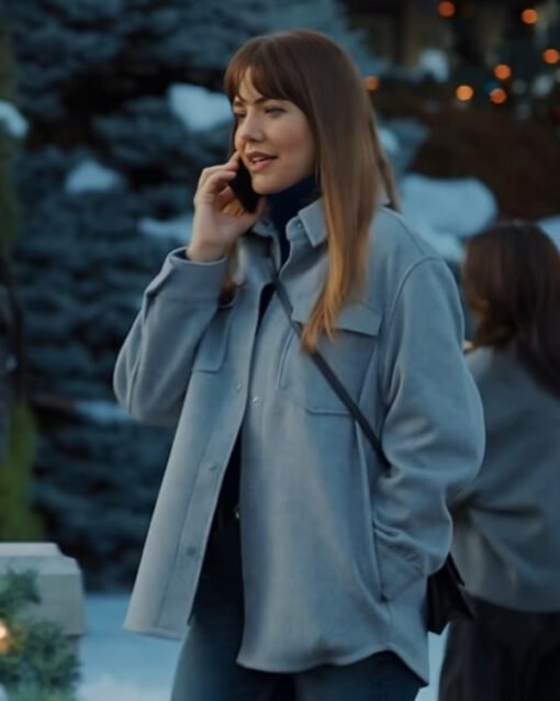 A Novel Noel Julie Gonzalo Jacket