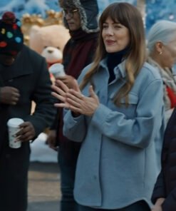 A Novel Noel Julie Gonzalo Jacket