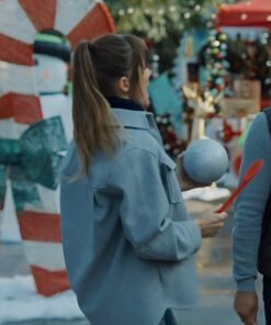 A Novel Noel Julie Gonzalo Jacket