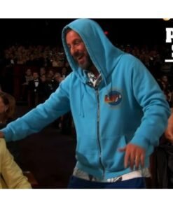 Adam Sandler Oscars Hoodie