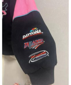 American Idol S22 Katy Perry Mini Mouse Bomber Jacket