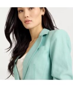 Americas Sweethearts Cheerleaders Judy Trammel Blazer