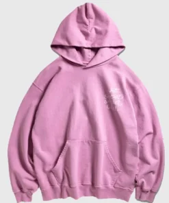 Anti Social Social Club Airbrushed Hoodie