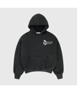 As Good As Any Printed Hoodie