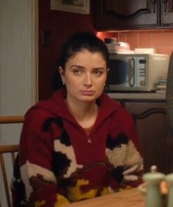 Bad Sisters S02 Eve Hewson Chiho Jumper