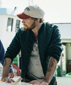 A Beautiful Life 2023 Christopher Quilted Jacket