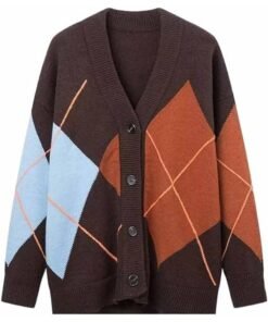 Bad Sisters S02 Eva Garvey Cardigan