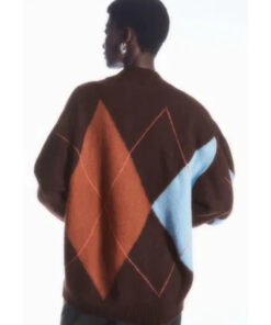 Bad Sisters S02 Eva Garvey Cardigan