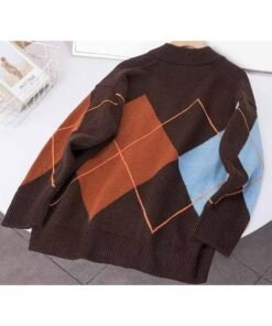 Bad Sisters S02 Eva Garvey Cardigan