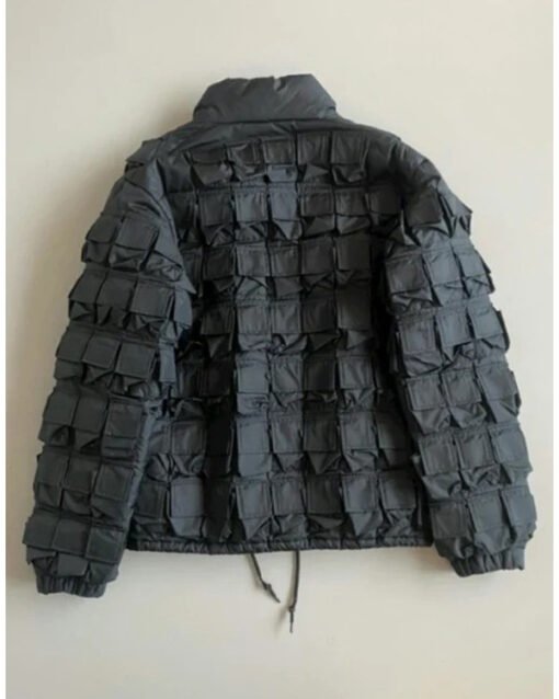 175 Pocket Parasite Jacket