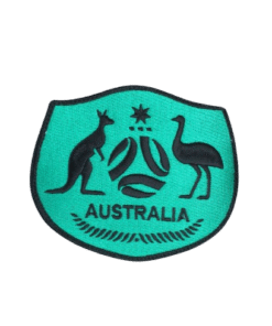 Australia 25/26 Anthem Jacket