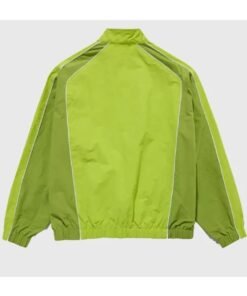 Awake NY lite Quarter Zip Track Jacket