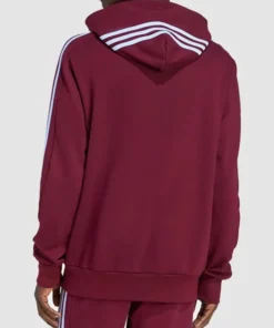 Aston Villa FC DNA Hoodie