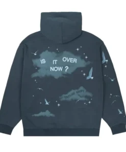 1989 Taylor’s Version Is It Over Now Zip Up Hoodie