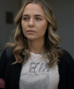 American Horror Stories S02 Madison Iseman Cardigan
