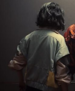 (Un)lucky Sisters Sofía Morandi Jacket