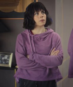 (Un)lucky Sisters Sofía Morandi Hoodie